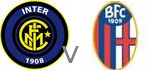 Inter Bologna live