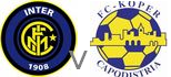 Inter Koper live
