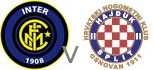 Inter Hajduk Split live