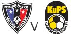 Turku KuPS live