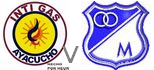 Inti Gas Millonarios live