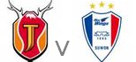 Jeju United Suwon Bluewings live