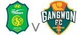 Jeonbuk Gangwon live
