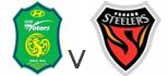 Jeonbuk Pohang Steelers live
