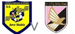 Juve Stabia Palermo live