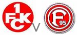 Kaiserslautern Fortuna Dusseldorf live