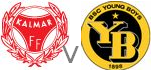 Kalmar YB live