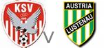 Kapfenberger SV Austria Lustenau live