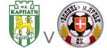 Karpaty Volyn live