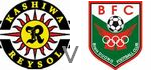 Kashiwa Reysol Binh Duong live