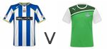 Killie Hibs live