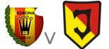 Korona Kielce Jagiellonia Bialystok live