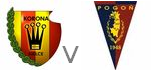 Korona Kielce Pogon Szczecin live