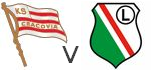 Cracovia Legia live