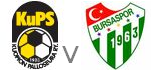 KuPS Bursa live