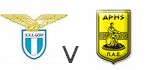 Lazio Aris live