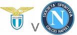Lazio Napoli live