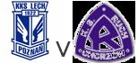 Lech Poznan Ruch live