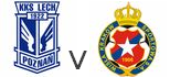 Lech Poznan Wisla Krakow live