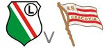 Legia Warsawa KS Cracovia live
