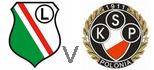 Legia Polonia live