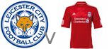 Leicester City Liverpool live