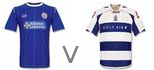 Leicester City QPR live