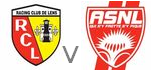 Lens Nancy live