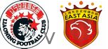 Liaoning Whowin Shanghai SIPG live