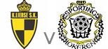 Lierse Lokeren live