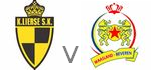 Lierse Waasland live