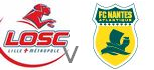 LOSC Nantes live