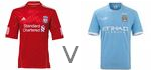 Liverpool Man City live