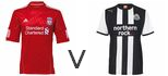 Liverpool Newcastle live