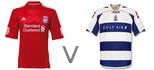 Liverpool Queens Park Rangers live
