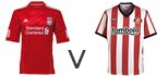 Liverpool Sunderland live