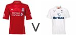 Liverpool Spurs live
