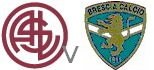 Livorno Brescia live