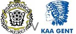 Lokeren Gent live