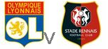OL Stade Rennais live