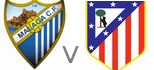 Malaga Atlético live