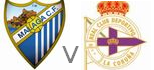 Malaga Deportivo live