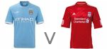 Manchester City Liverpool live