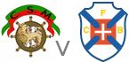 Maritimo Belenenses live