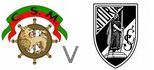 Maritimo Vitoria Guimaraes live