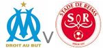 OM Stade Reims live