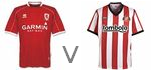 Boro Sunderland live