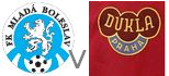 Mlada Boleslav Dukla Prague live