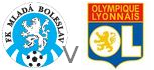 Mlada Boleslav Lyon live