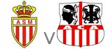 Monaco Ajaccio live